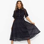 Платье для сбывшихся ожиданий Моя итальянская история (таинство, с поясом)