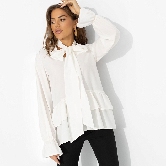 Блуза Стильный нюанс 