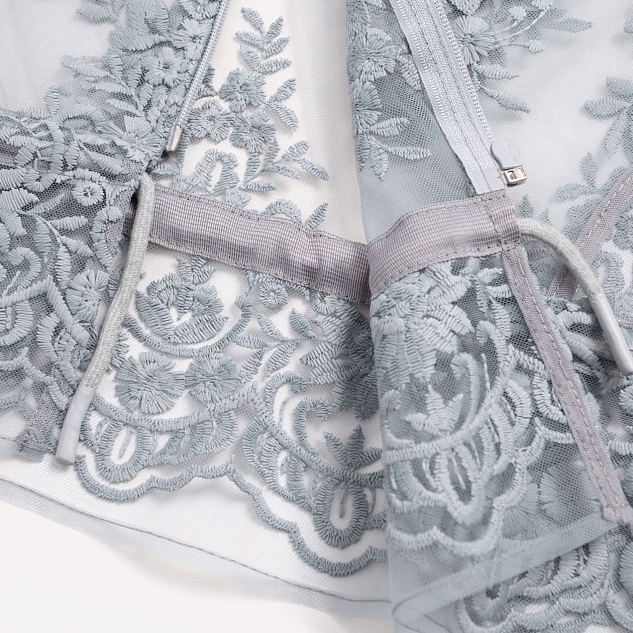 Бомбер Роскошное решение (new) 