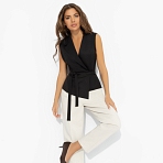 Заслужить премию (черный). Состав: 95% п/э, 5% эластан