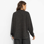 Выбираю себя (флекс). Состав: 65% п/э, 30% вискоза, 5% спандекс