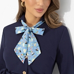 Лента Твилли (тропическйи коктейль). Состав: 100% п/э