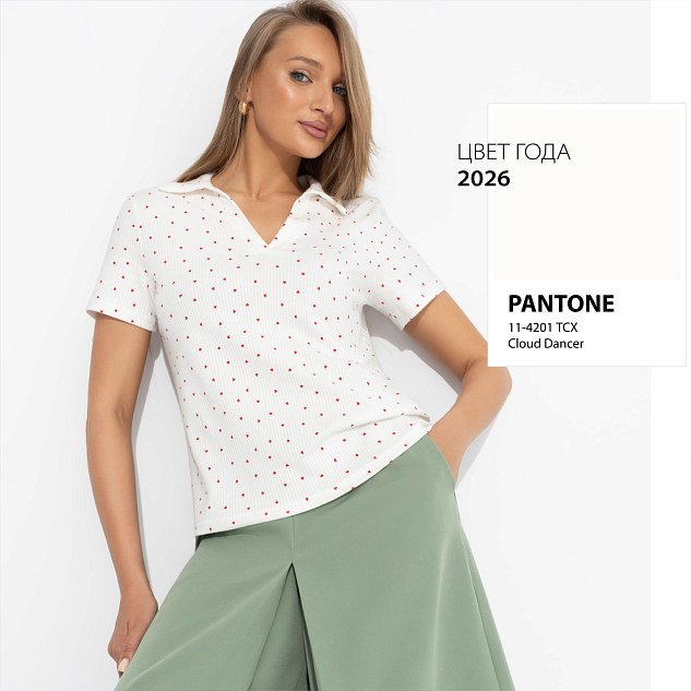 Футболка Впервые и навсегда 