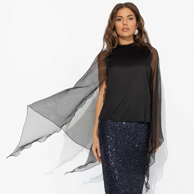 Блуза Незаменимая