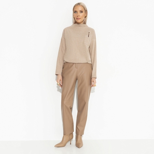 Джемпер Долгожданное приглашение (beige) 