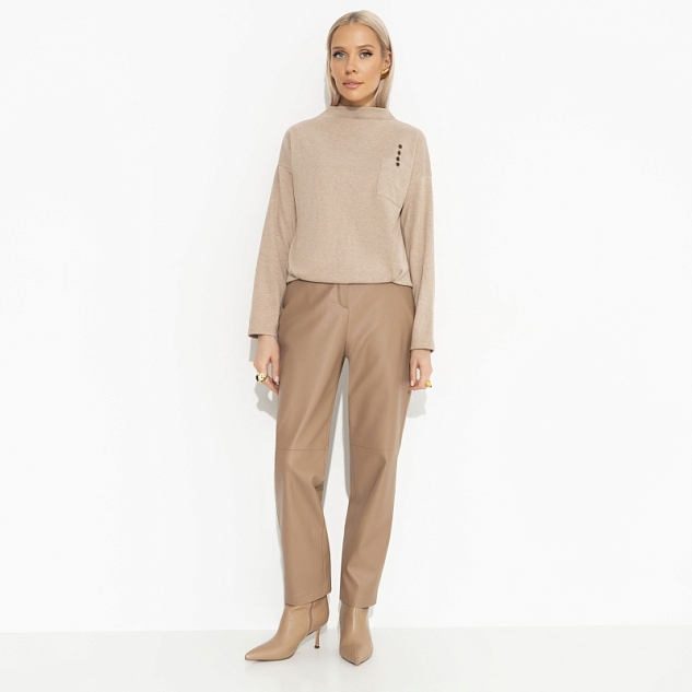 Джемпер Долгожданное приглашение (beige) 