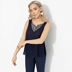 Сила ночи. Купить женский Топ оптом от производителя.