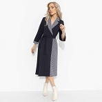 Платье Образ вне закона. Состав: 95% п/э, 5% эластан