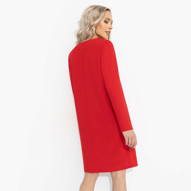 Платье Позволительная роскошь (лидер) 