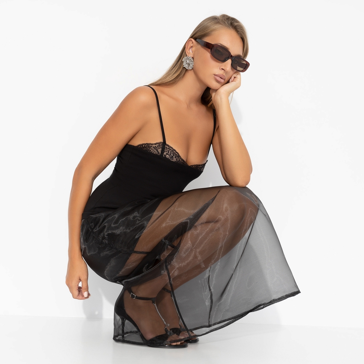 Страсть в деталях. Купить женский Топ оптом от производителя.