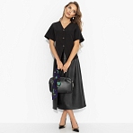 Без плана Б. Состав: 60% п/э, 37% вискоза, 3% спандекс