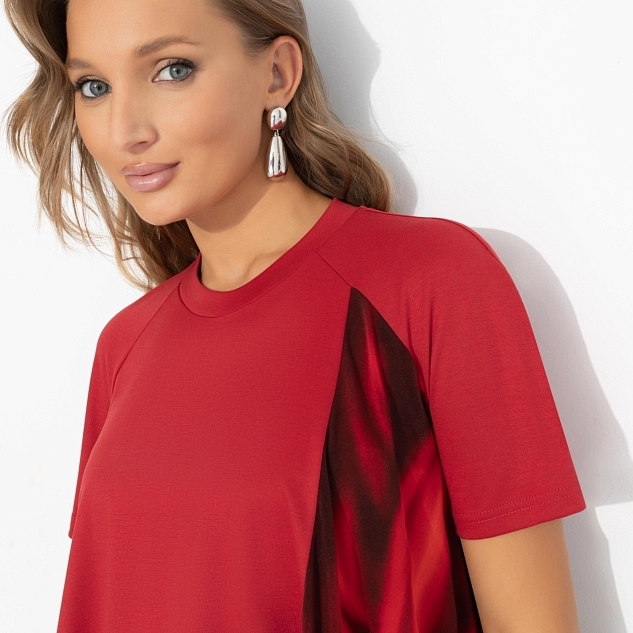 Футболка Я здесь главная