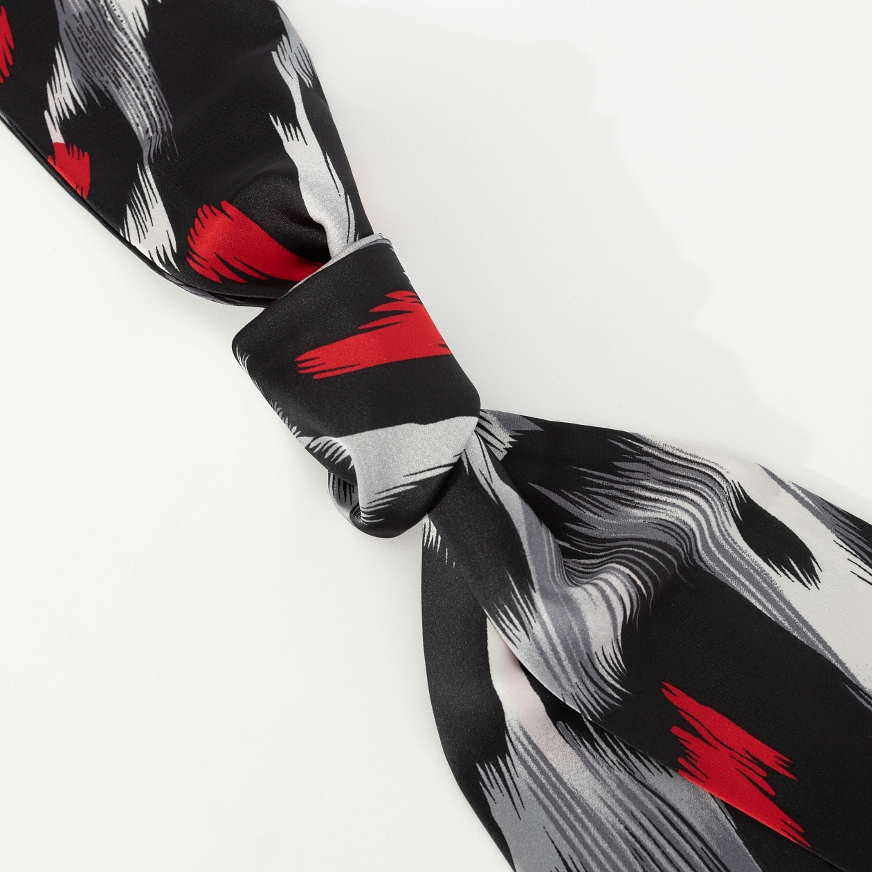 Лента Твилли (страстная). Состав: 100% п/э