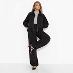 Бесконечная грация (2 в 1). Состав: 95% п/э, 5% эластан