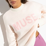 Muse. Купить женский Джемпер оптом от производителя.