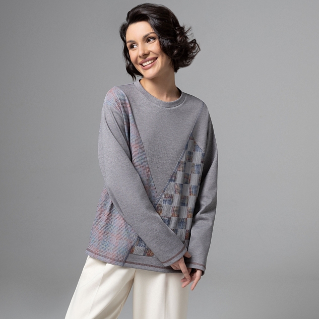 Лонгслив Стиль вне закона