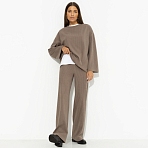 Брюки из мягкой ткани Сладкое воспоминание (new)