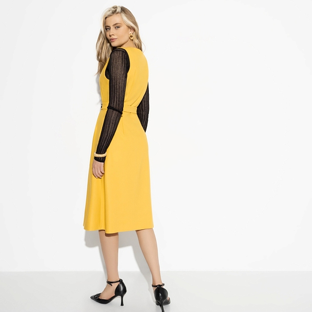 Сарафан Сочное вдохновение 