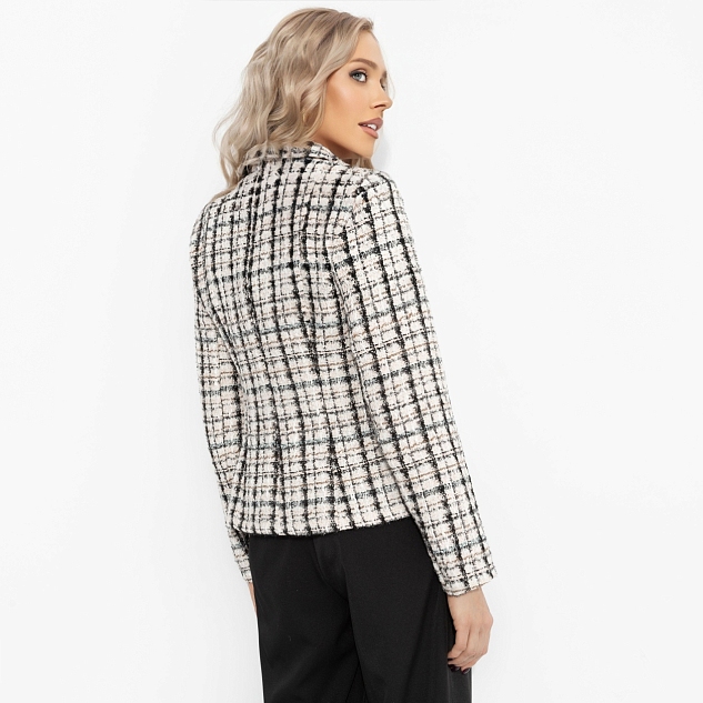 Жакет Искра решимости 