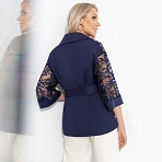 Талант быть собой (судьба). Состав: 95% п/э, 5% эластан