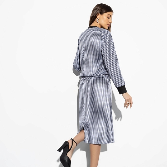 Комплект с юбкой Неслучайная встреча (2 в 1) 