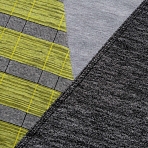 Футболка Грань опасности. Состав: 65% полиэстер, 30% вискоза, 5% спандекс