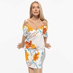 Сарафан Принцесса на стиле (сказочная). Состав: 100% хлопок