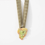 Тайное сокровище. Состав: 80% п/э, 15% акриловая смола, 5% металл