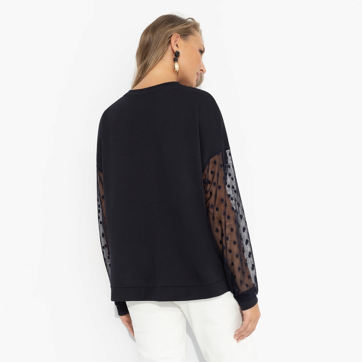 Любимый образ (обаяние). Состав: 96% п/э, 4% эластан