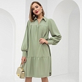 В кругу избранных (green)