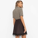 Тайный знак. Купить женский Юбка оптом от производителя.