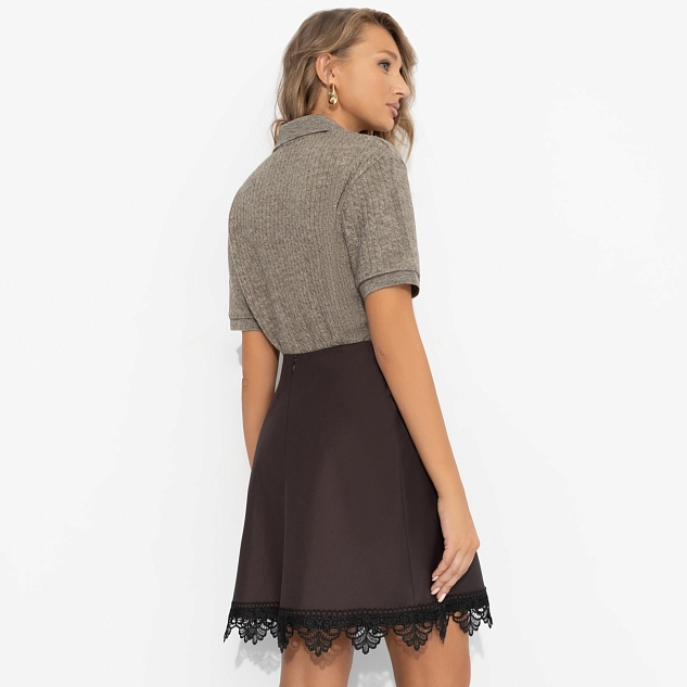 Юбка Тайный знак 