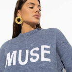 Muse (star). Купить женский Джемпер оптом от производителя.
