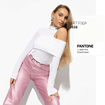 Водолазка Познакомимся поближе. Состав: 65% п/э, 30% вискоза, 5% спандекс