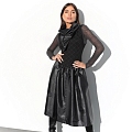 Элегантное очарование (black)