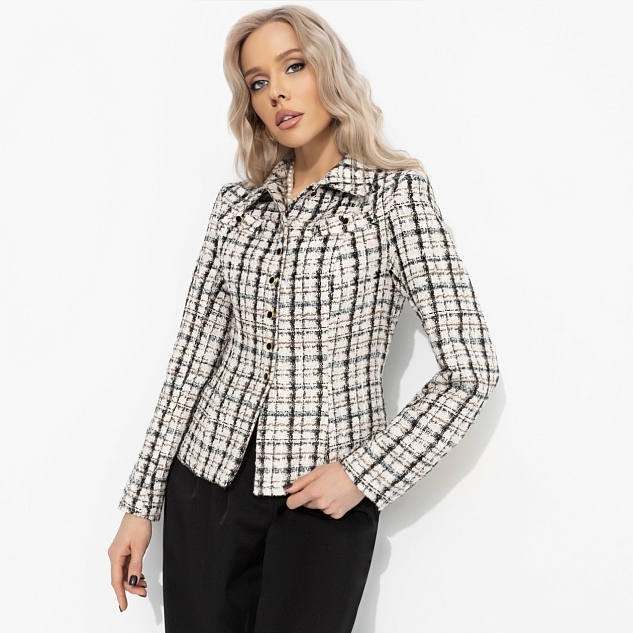 Жакет Искра решимости