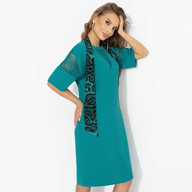 Платье Не по правилам (шик) 