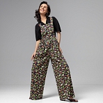 Комбинезон из хлопка Комфорт лета