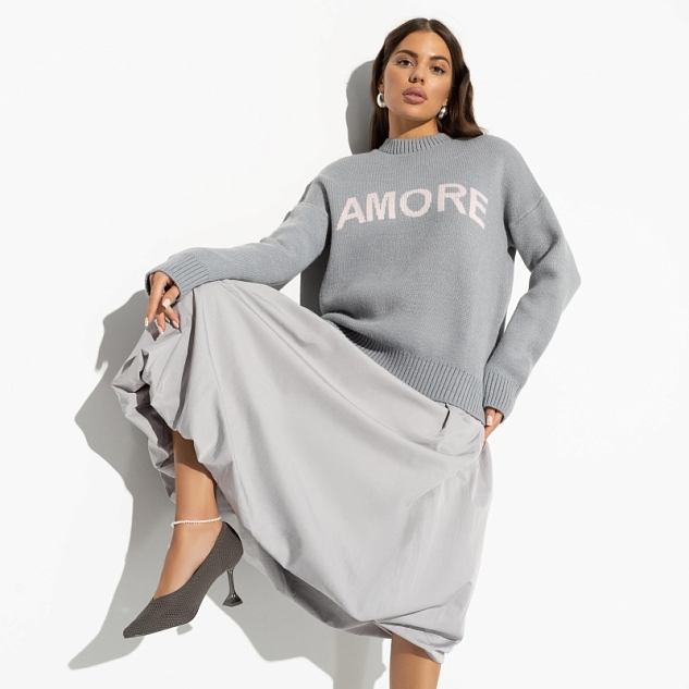 Джемпер Amore 