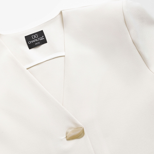 Брючный костюм На шаг впереди моды 