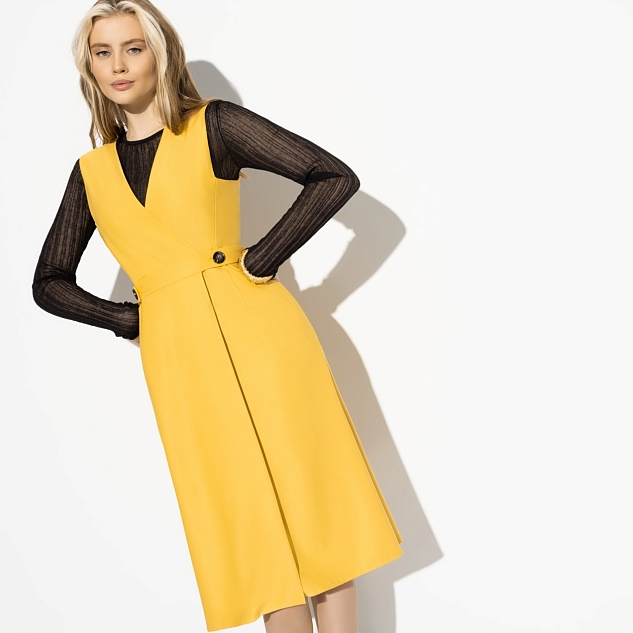 Сарафан Сочное вдохновение 