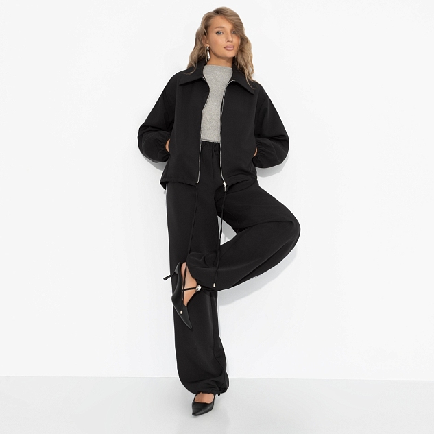 Двойка Бесконечная грация (2 в 1) 