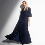 Платье Зажигающее прикосновение. Состав: 100% п/э