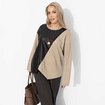 Сердце к сердцу. Состав: 75% нейлон, 22% хлопок, 3% спандекс