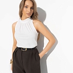 Не знаю отказов. Купить женский Топ оптом от производителя.