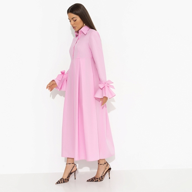 Платье Деликатное искусство