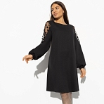 Платье Секрет любви (elegant). Состав: 95% п/э, 5% эластан