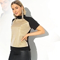 Фирменное приветствие (gold)