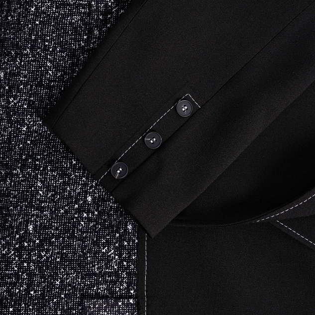 Жакет Решительный ход (оригинал)