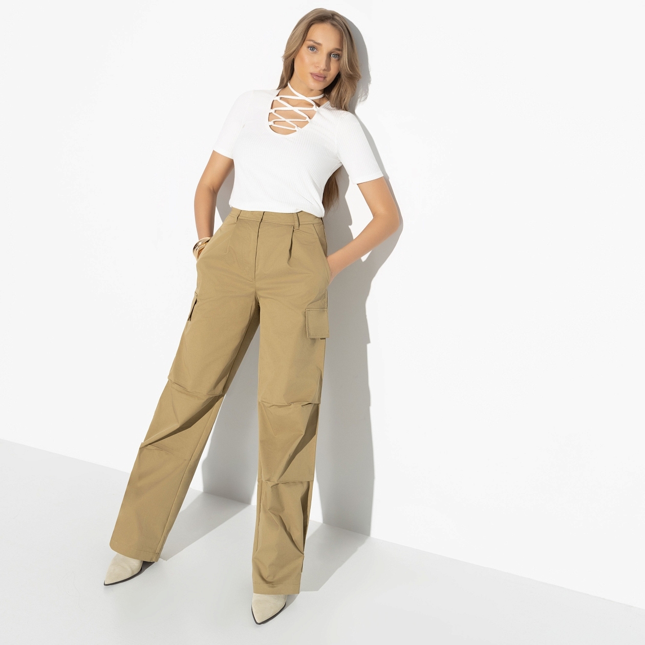 Футболка Похищаю сердца. Состав: 65% п/э, 30% вискоза, 5% спандекс